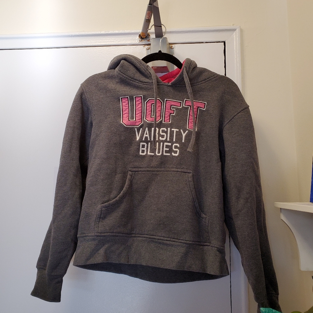 UofT comfy sweater